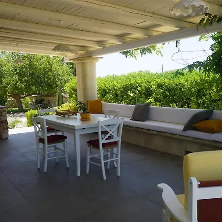 Cicia Дом отдыха