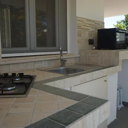 Дом отдыха Cicia