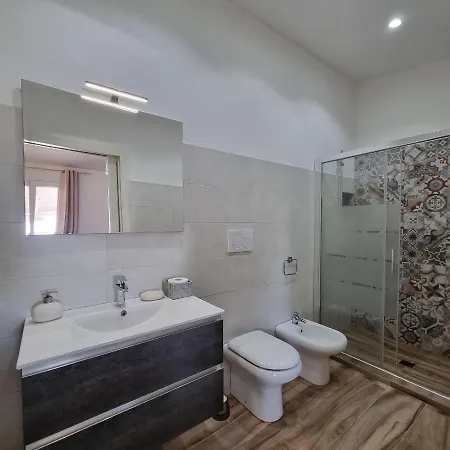 Дом отдыха Cicia Удженто