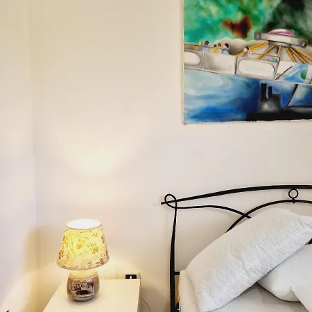 Дом отдыха Cicia Удженто