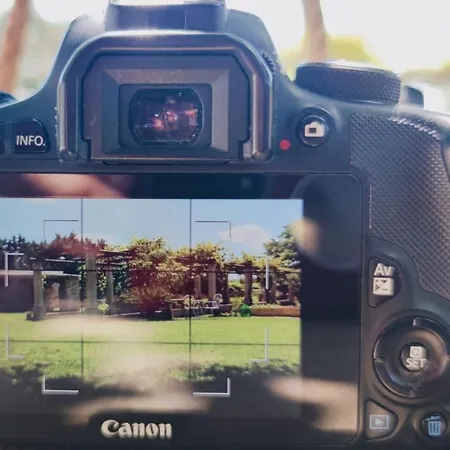 Cicia Дом отдыха *