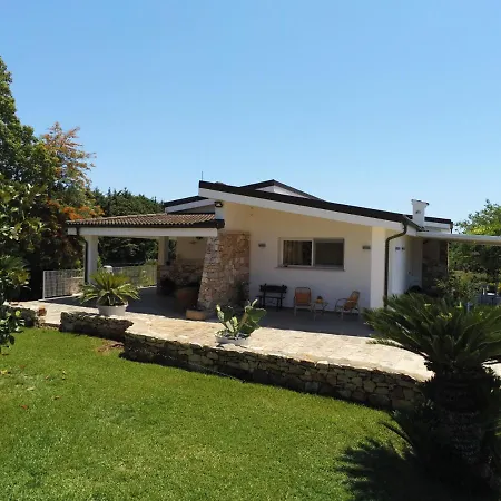 Cicia Hébergement de vacances