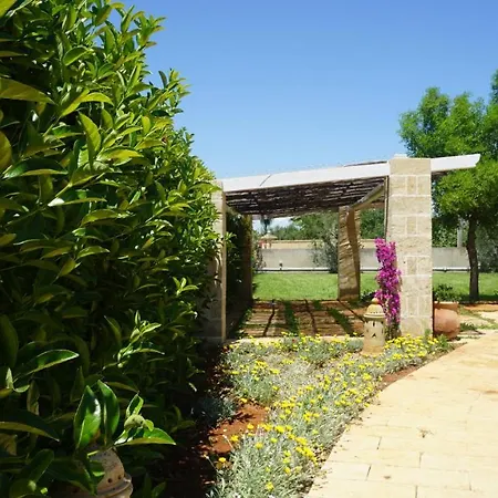 Hébergement de vacances Cicia