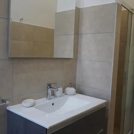 Cicia Hébergement de vacances Ugento