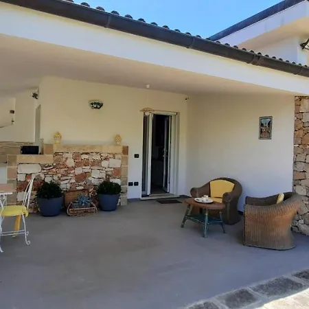 Vakantiehuis Cicia *