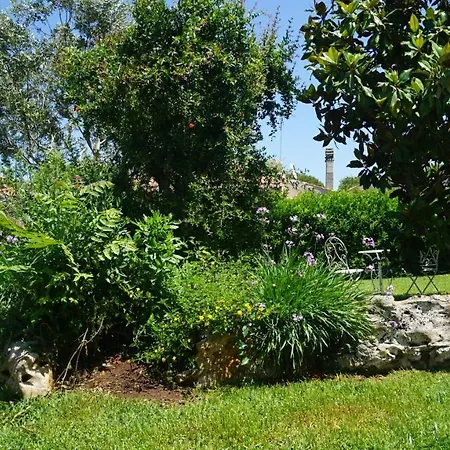 Cicia Vakantiehuis Ugento