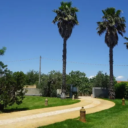 Hébergement de vacances Cicia *