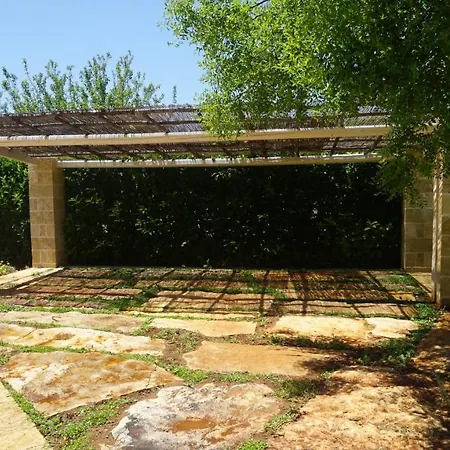 Cicia Vakantiehuis Ugento