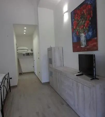 Nyaraló Cicia Ugento