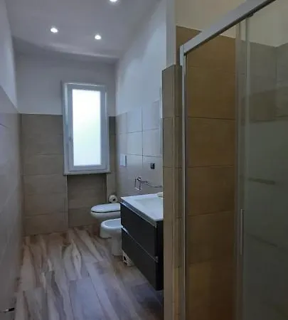 Cicia Hébergement de vacances Ugento