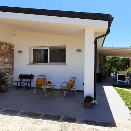 Vakantiehuis Cicia