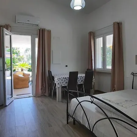 Cicia Hébergement de vacances *