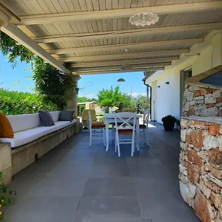 Cicia Hébergement de vacances *