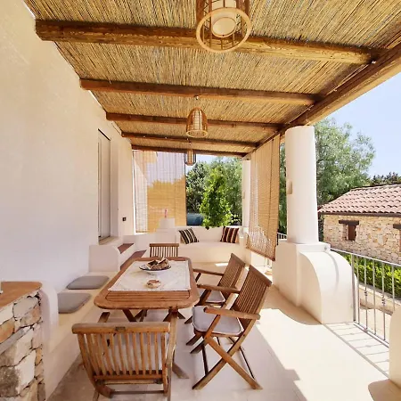 Cicia Hébergement de vacances Ugento