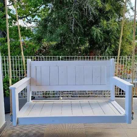 Hébergement de vacances Cicia Ugento