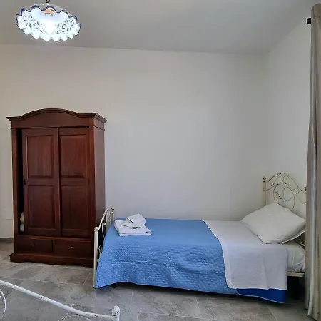 Vakantiehuis Cicia Ugento