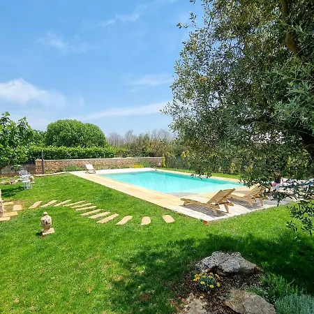 Hébergement de vacances Cicia