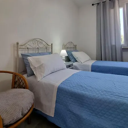 Cicia Vakantiehuis *