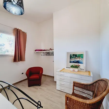 Cicia Vakantiehuis Ugento