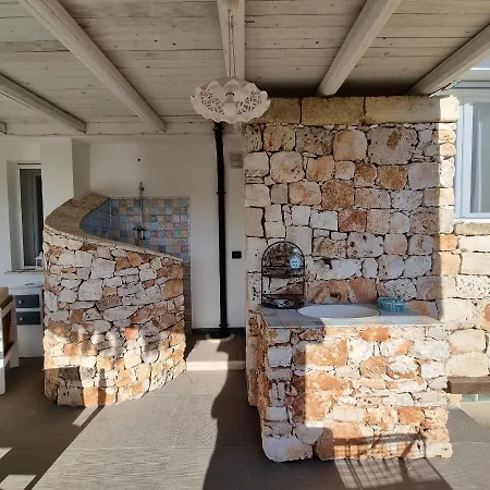 Vakantiehuis Cicia *