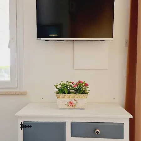 Hébergement de vacances Cicia Ugento