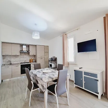 Hébergement de vacances Cicia