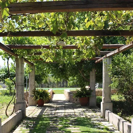 Hébergement de vacances Cicia