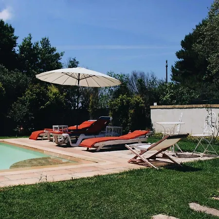 Cicia Hébergement de vacances *