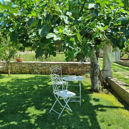 Cicia Vakantiehuis