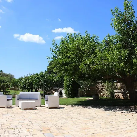 Vakantiehuis Cicia Ugento