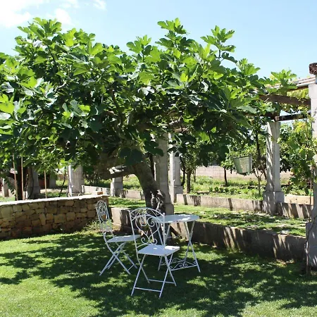 Hébergement de vacances Cicia Ugento