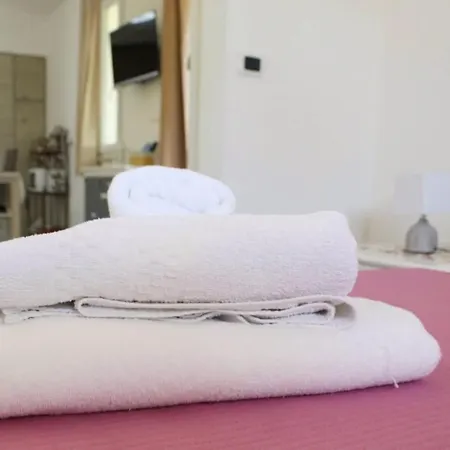 Hébergement de vacances Cicia Ugento