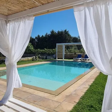 Cicia Hébergement de vacances