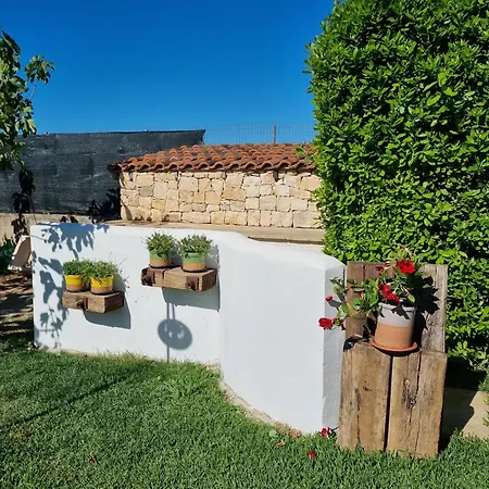 Cicia Hébergement de vacances Ugento
