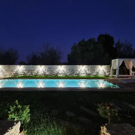 Vakantiehuis Cicia *