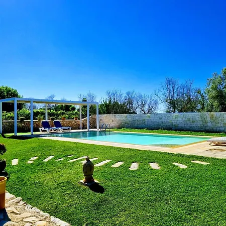 Vakantiehuis Cicia Ugento