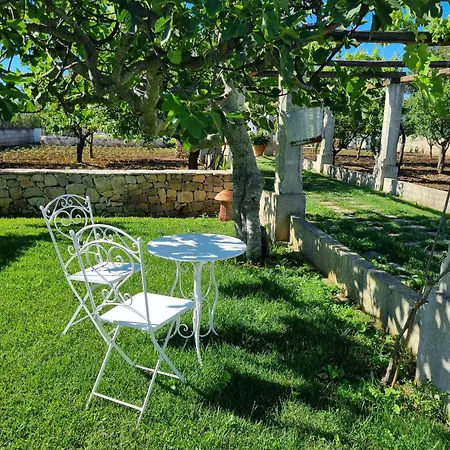 Vakantiehuis Cicia
