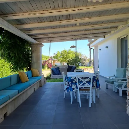 Hébergement de vacances Cicia *