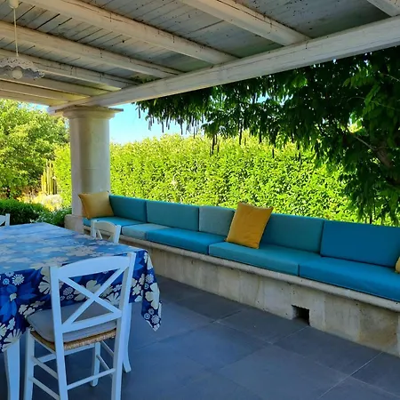Cicia Vakantiehuis