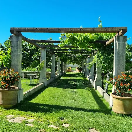Hébergement de vacances Cicia
