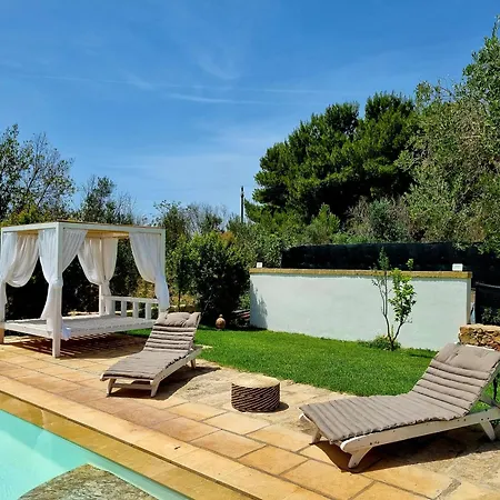 Cicia Hébergement de vacances *