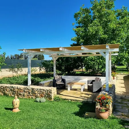 Nyaraló Cicia Ugento