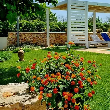 Hébergement de vacances Cicia Ugento
