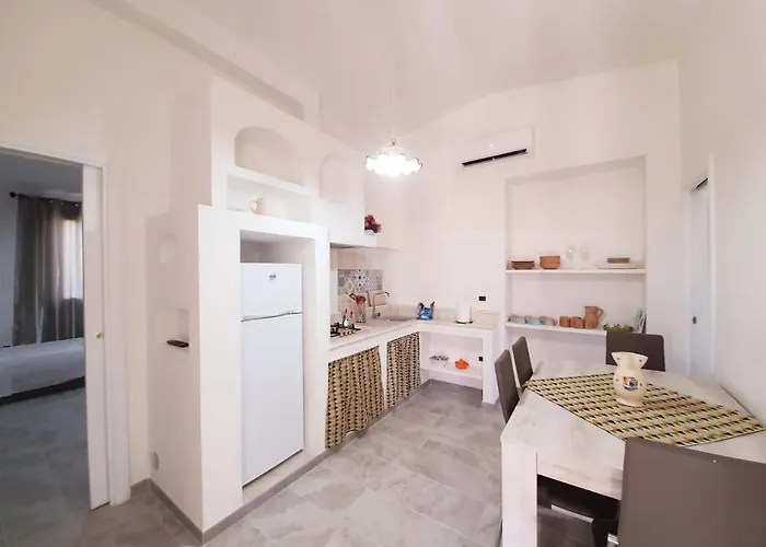 בית נופש Cicia *