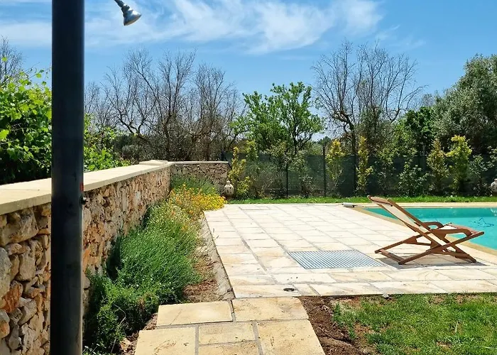 Cicia בית נופש אוג'נטו