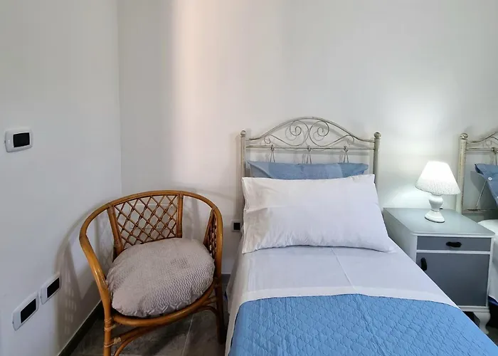 Semesterbostad Cicia *