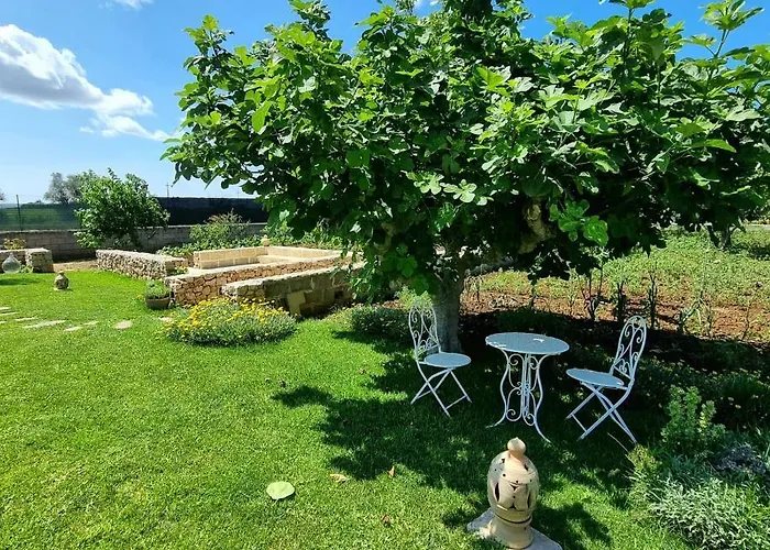 בית נופש Cicia *