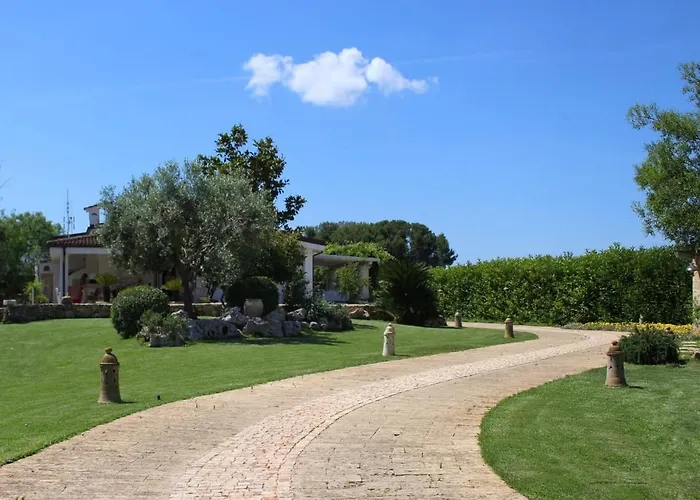 Cicia Semesterbostad *